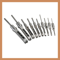 Mortice Chisels and Bits