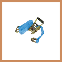Straps, Rope and Ties