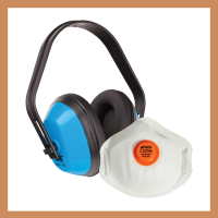 Personal Protection Equipment - PPE