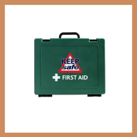 First Aid