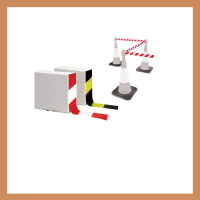 Barriers & Tape