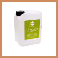 Oils & Lubricants