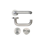 Invoke SSS Disabled Lift to Lock Facility Furniture Set