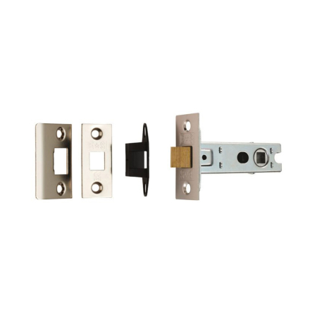 Invoke Architectural Contract B/T Tubular Latch SSS 64mm.