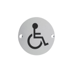 Invoke 'Disabled' Symbol SSS