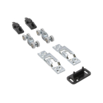 Invoke IX50 Single Door Fixing Kit