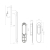 Sheringham L&S Handle Technical Drawing Sheringham L&S Handle Technical Drawing