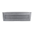 Anvil Pewter Sleeved Letter Box Front Anvil Pewter Sleeved Letter Box Front