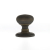 Harrogate Mushroom Mortice Knob ConcFix Rose UnSp Urban Bronze Harrogate Mushroom Mortice Knob ConcFix Rose UnSp Urban Bronze