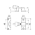HK1065 Technical Drawing HK1065 Technical Drawing