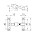 HK1066 Technical Drawing HK1066 Technical Drawing