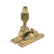 Narrow Brighton Fastener Narrow Brighton Fastener