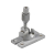 Narrow Brighton Fastener Narrow Brighton Fastener
