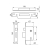 LLZ489 Technical Drawing LLZ489 Technical Drawing