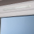 White Trykvent 389mm Vent Only White Trykvent 389mm Vent Only