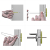 TOGGLER Snaptoggle Installation TOGGLER Snaptoggle Installation