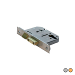 ERA Fortress Euro Profile Sashlock