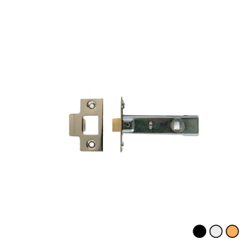 Standard Tubular Latch Standard Tubular Latch