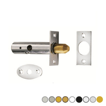 Security Door Bolt Security Door Bolt