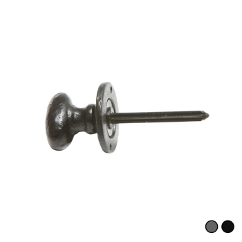 Kirkpatrick Oval Thumbturn to suit Rackbolt Kirkpatrick Oval Thumbturn to suit Rackbolt