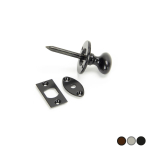 Anvil Oval Thumbturn to suit Rackbolt