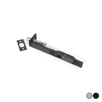 Anvil Lever Action Flush Bolt Anvil Lever Action Flush Bolt