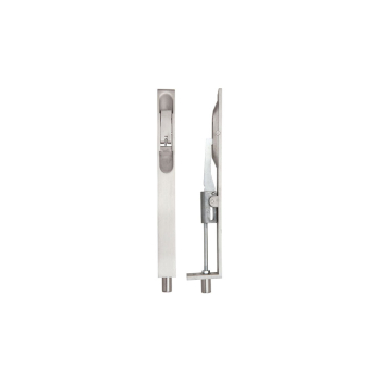 Invoke Architectural Flush Bolt Invoke Architectural Flush Bolt