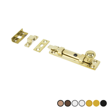 Anvil Universal Knob Bolt Anvil Universal Knob Bolt