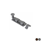 Stonebridge Straight Knob Bolt