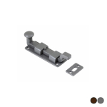 Stonebridge Cranked Knob Bolt