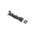 Kirkpatrick Cranked Knob Bolt