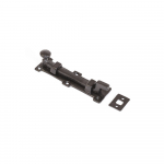 Kirkpatrick Cranked Knob Bolt