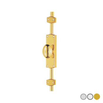 Espagnolette Bolt Espagnolette Bolt