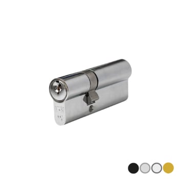 Double Euro Cylinder Double Euro Cylinder
