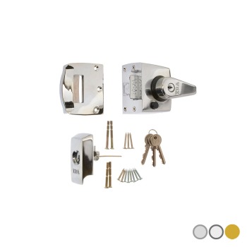 ERA BS Nightlatch ERA BS Nightlatch