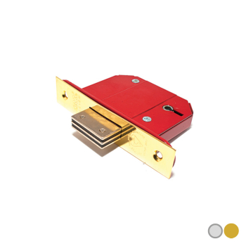 ERA Fortress 5L Deadlock ERA Fortress 5L Deadlock