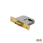 ERA Fortress Euro Profile Deadlock