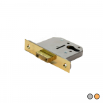 ERA Fortress Euro Profile Deadlock