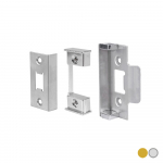 Rebate Kit for Heavy-Duty Tubular Latch