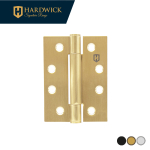 Hardwick Signature Shrouded Bearing Hinge 4