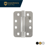 Hardwick Signature Shrouded Bearing Hinge 4