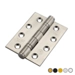 Eclipse Ball Bearing Hinges - 4