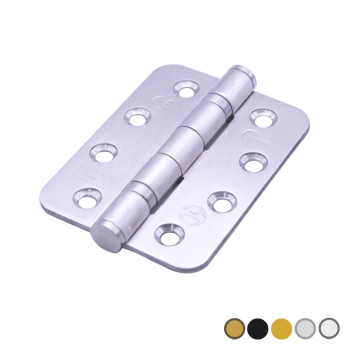 Eclipse Ball Bearing Hinges - 4 Eclipse Ball Bearing Hinges - 4