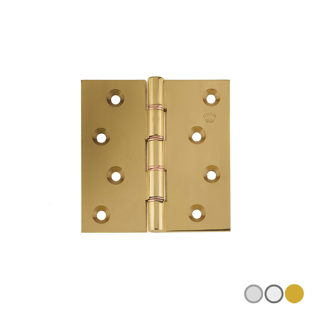 Project Hinge 4