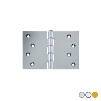 4inch x 6inch (101 x 151mm) DPBW Projection Hinge