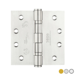 Ball Bearing Projection Hinges - 4