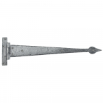 Anvil Arrow Head T-Hinge