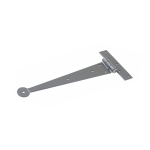 Stonebridge Penny-End T-Hinge
