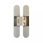 Invoke 3D Adjustable Concealed Hinges