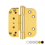 Simonswerk Columbus 3D Adjustable Hinge